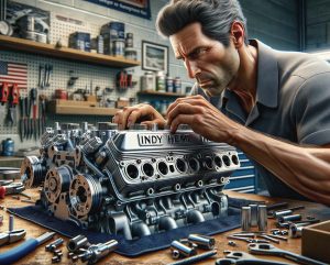 The Ultimate Guide to Upgrading Your 440 with Indy Hemi Heads