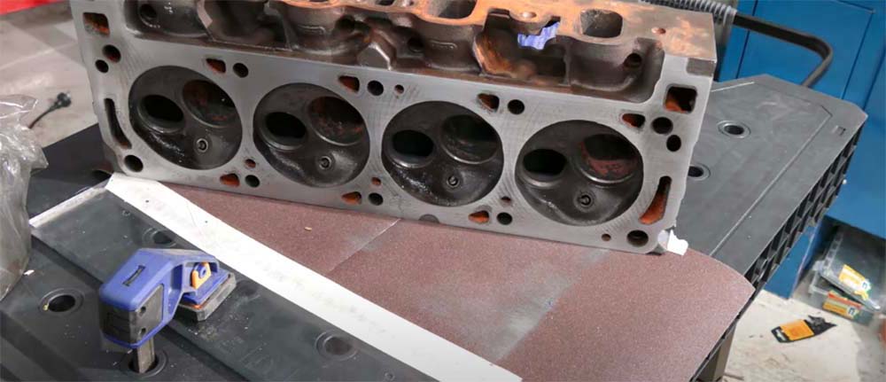 How to Resurface a Cylinder Head: A Comprehensive Guide